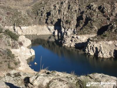 Senderismo social y Comida de Navidad;senderismo moncayo senderismo sierra norte senderismo zamora